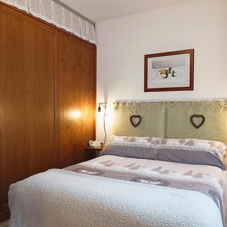 La Cri Bed & Breakfast Giustino Exterior foto